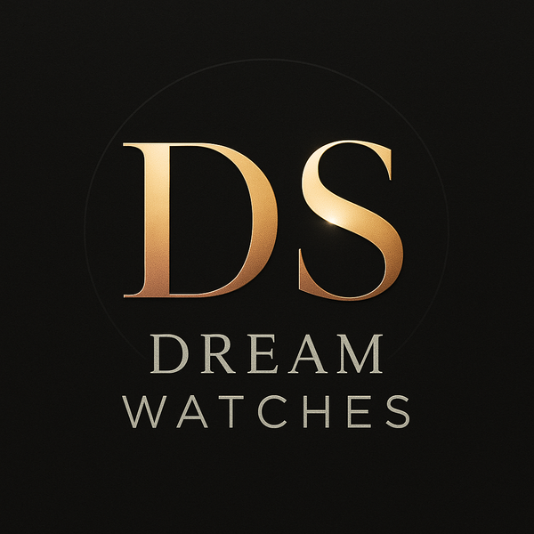 DS dream watches