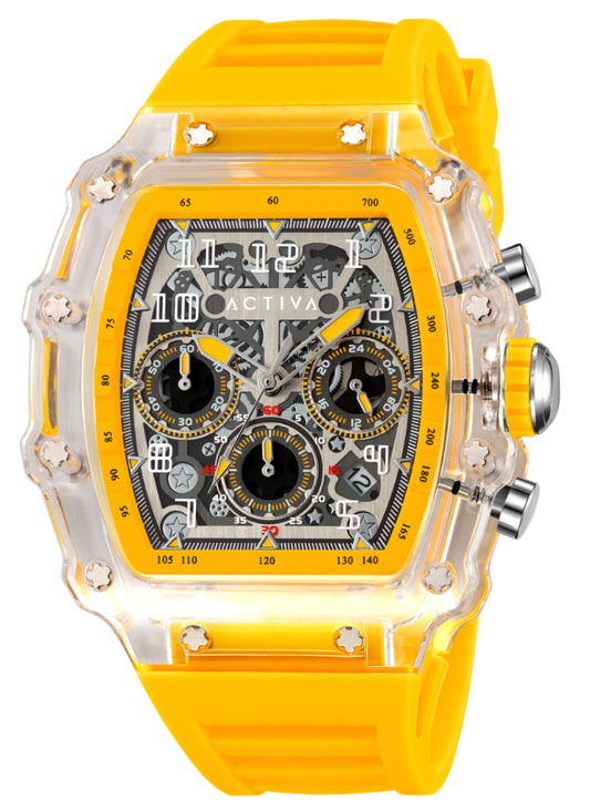 Invicta Activa